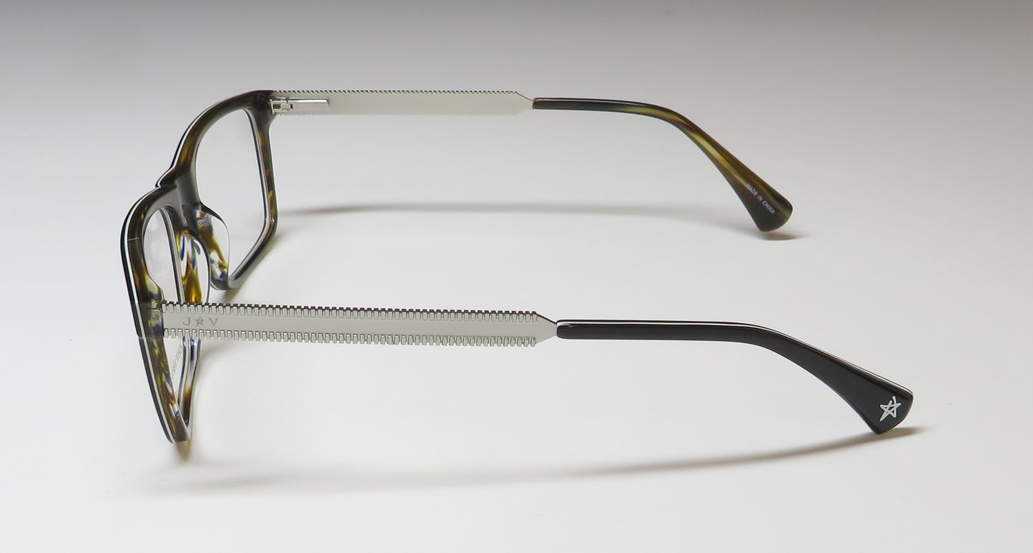 John Varvatos Vjvc003 Eyeglasses by ModaFrames