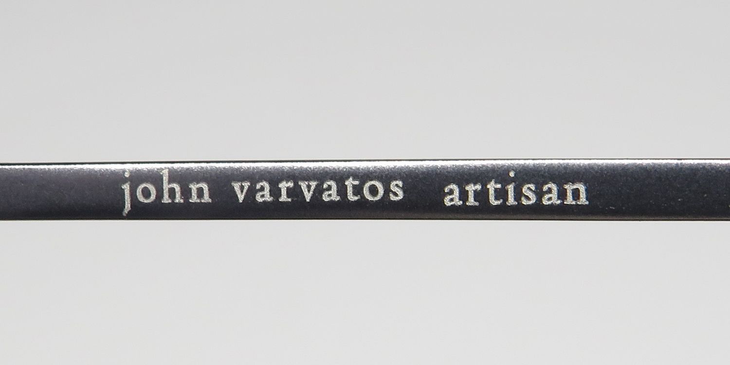 John Varvatos V375 Eyeglasses by ModaFrames