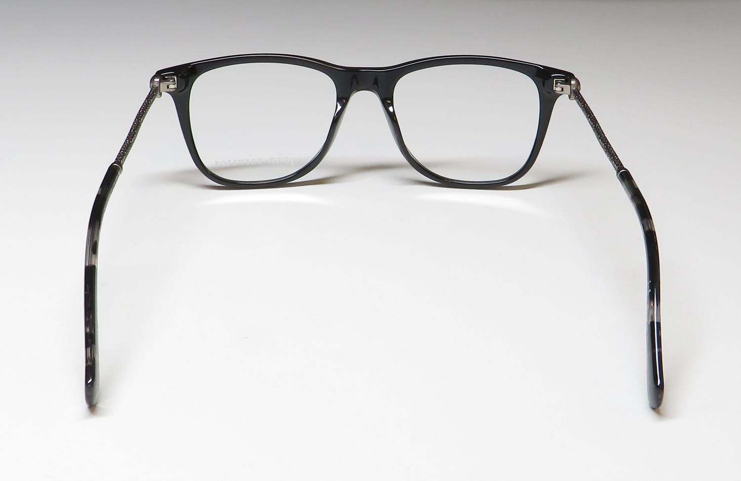 John Varvatos V418 Eyeglasses by ModaFrames