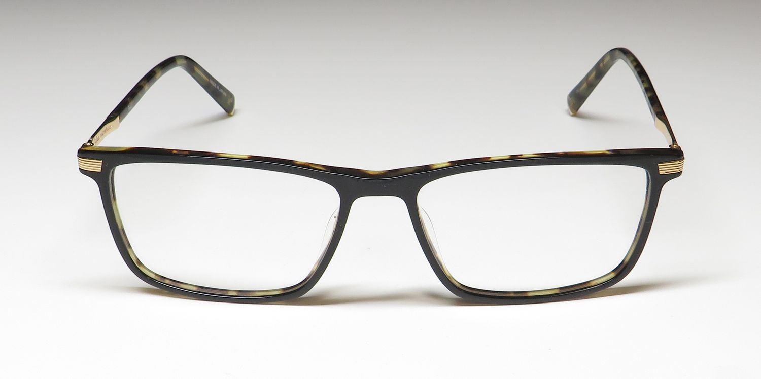 John Varvatos V408 Eyeglasses by ModaFrames