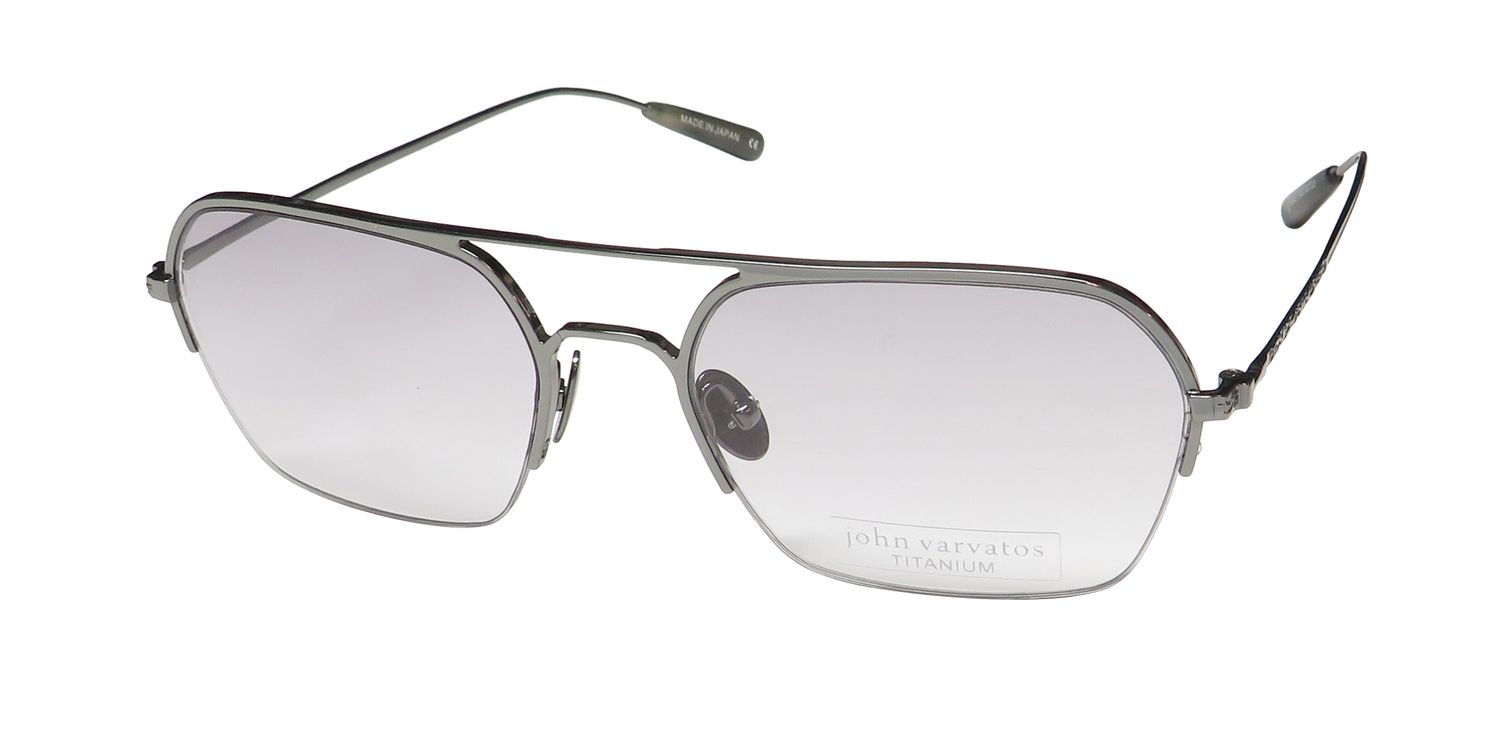 John Varvatos V173 Sunglasses by ModaFrames