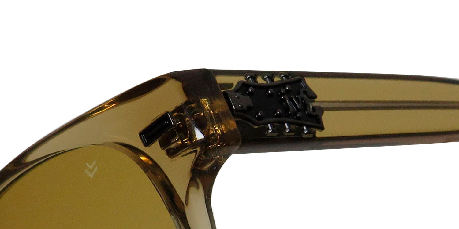 John Varvatos V532 Sunglasses by ModaFrames
