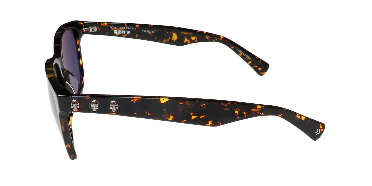 John Varvatos Sjv554 Sunglasses by ModaFrames