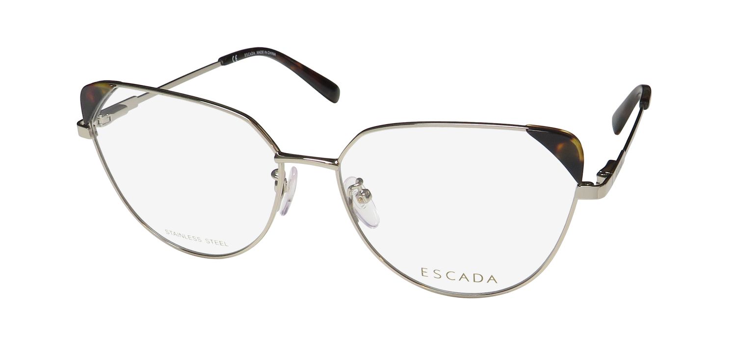 Escada Vesd45k Eyeglasses by ModaFrames