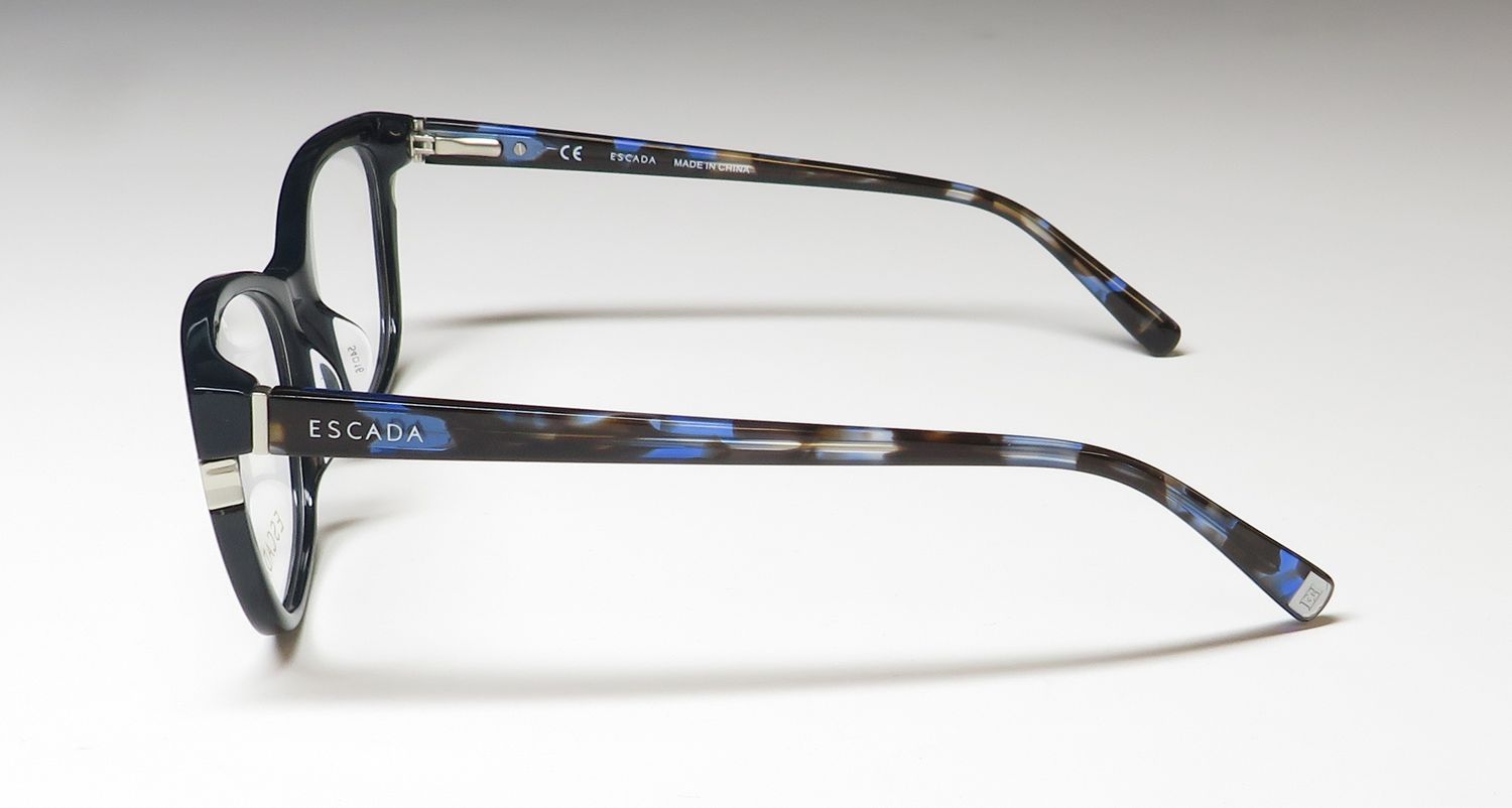 Escada Vesd44k Eyeglasses by ModaFrames