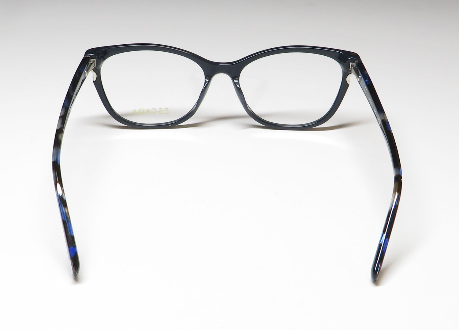 Escada Vesd44k Eyeglasses by ModaFrames