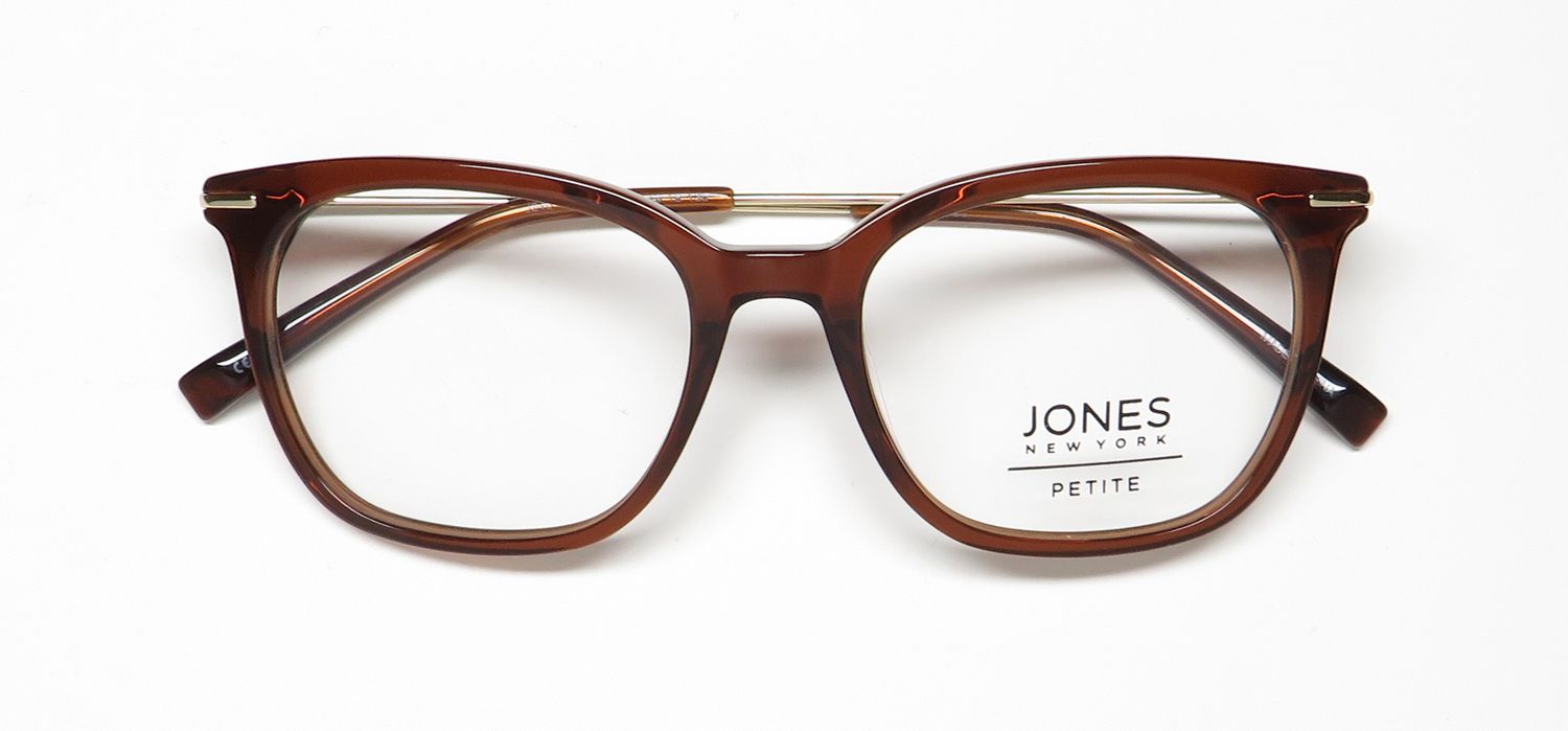 Jones New York J240 Petite Eyeglasses by ModaFrames