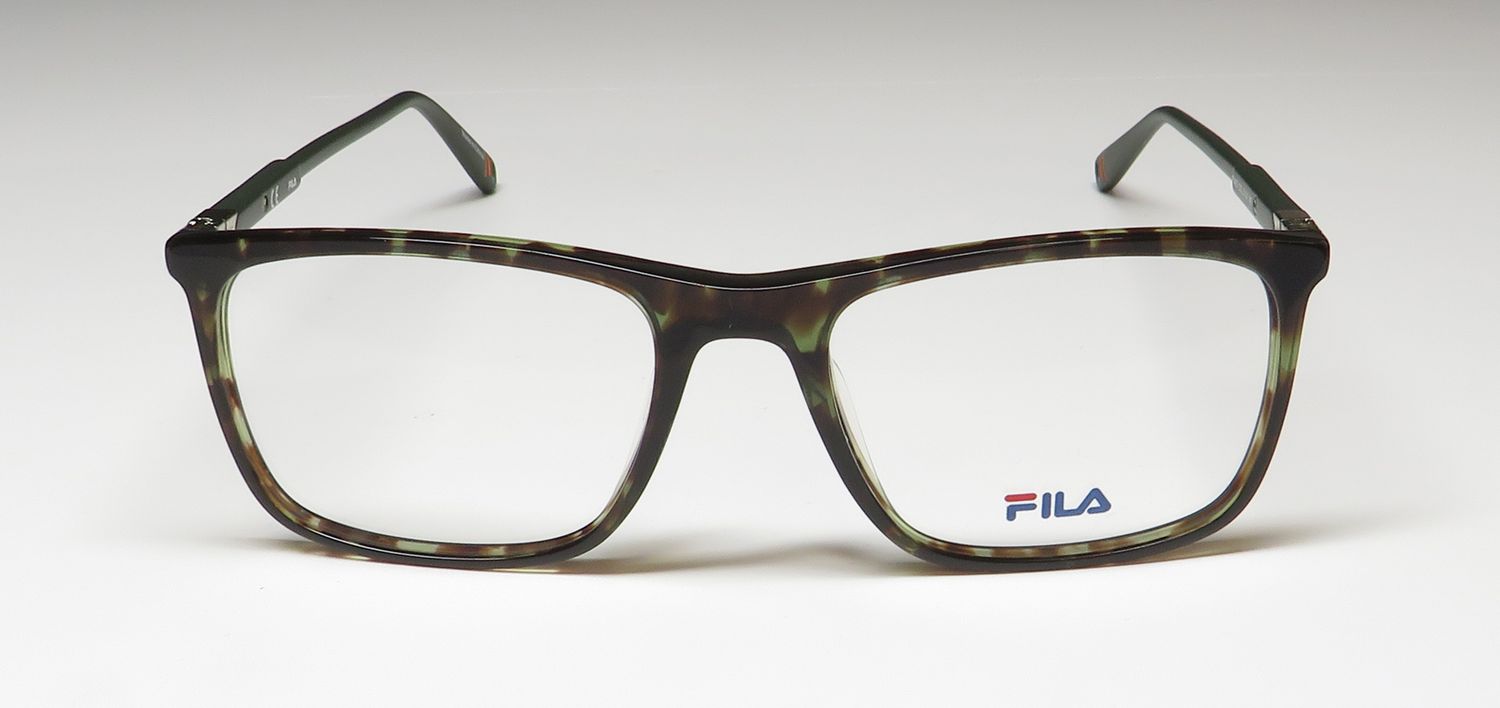Fila Vf9403 Eyeglasses by ModaFrames