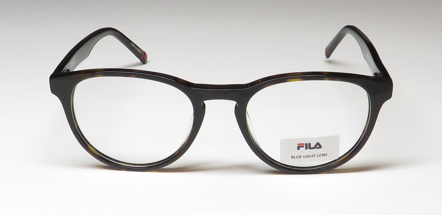 Fila Vf9466 Blue Light Lens Eyeglasses by ModaFrames