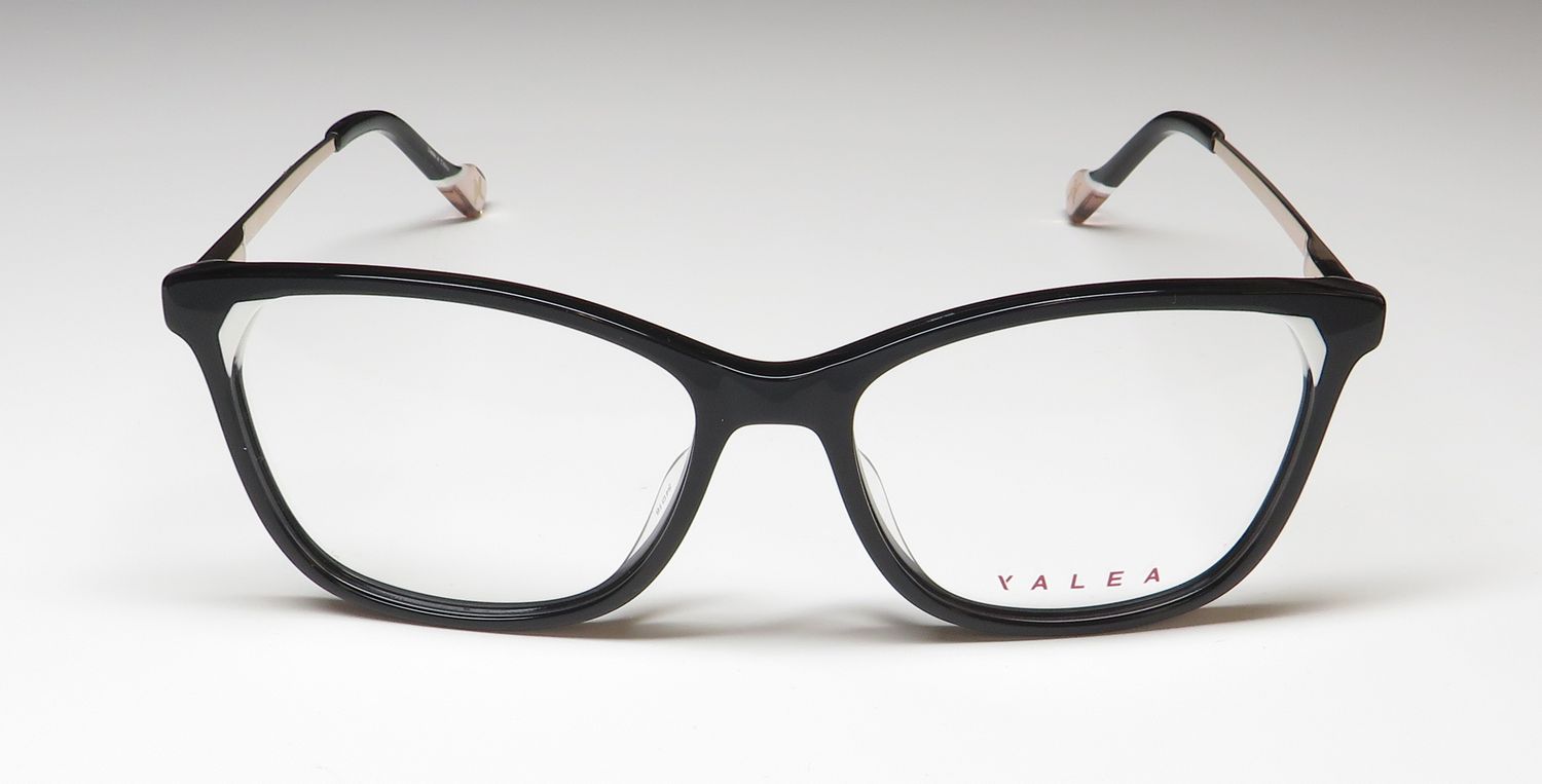 Yalea Vya009 Elena Eyeglasses by ModaFrames