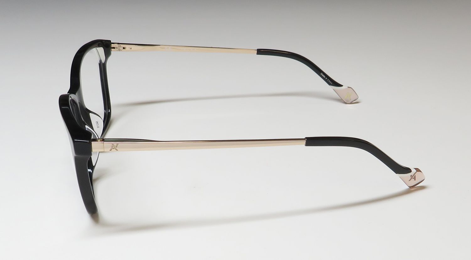 Yalea Vya009 Elena Eyeglasses by ModaFrames