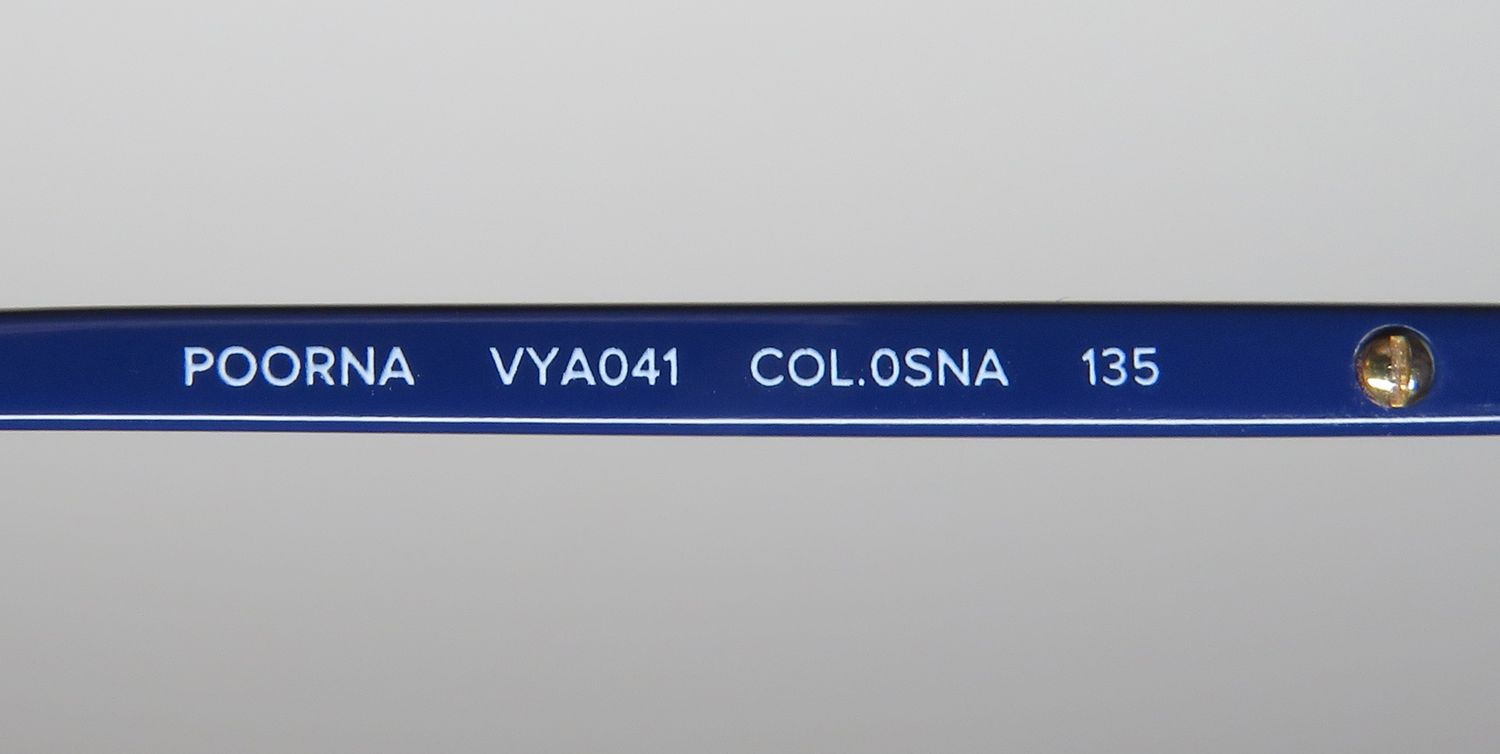 Yalea Vya041 Poorna Eyeglasses by ModaFrames