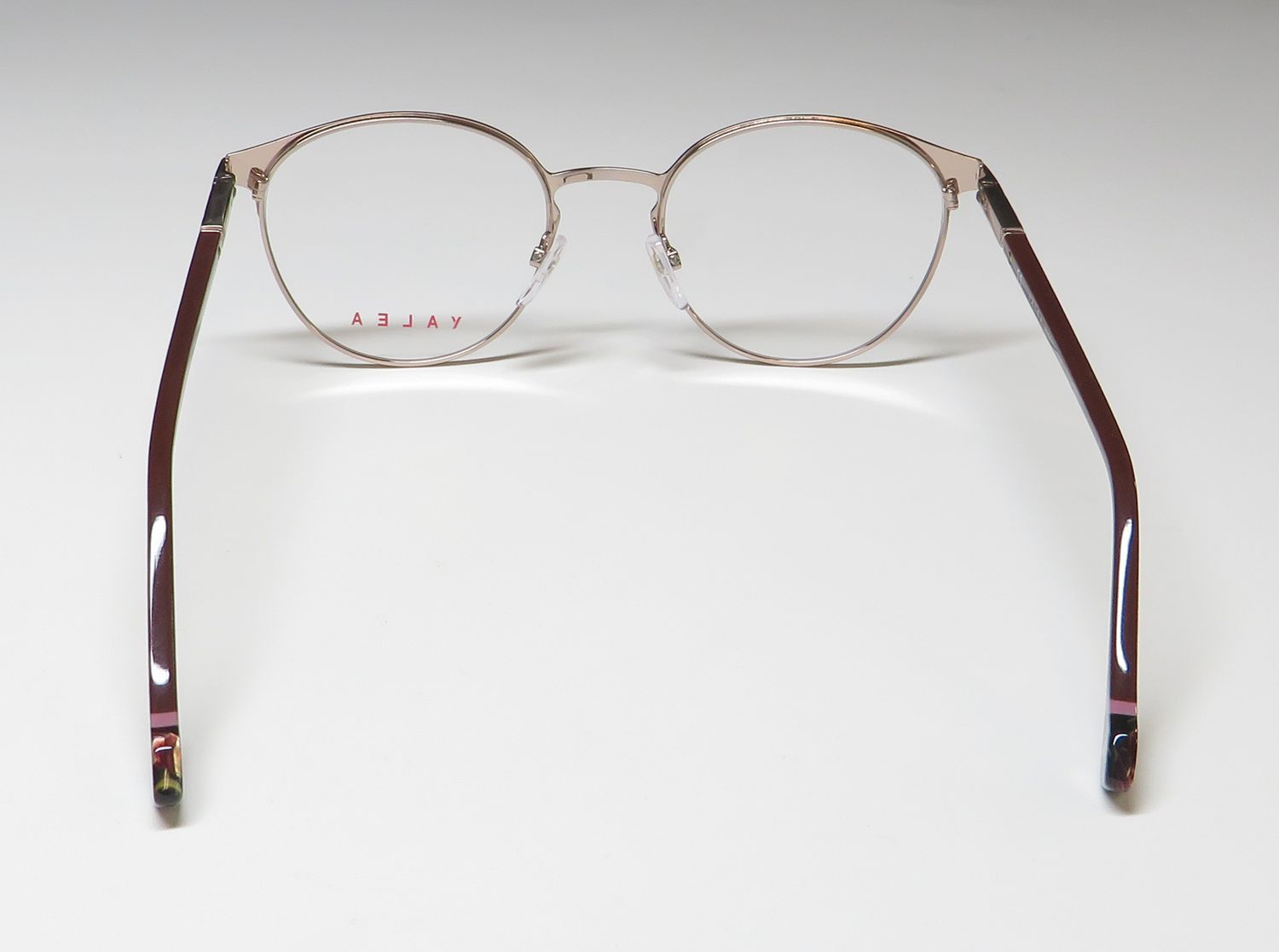 Yalea Vya041 Poorna Eyeglasses by ModaFrames