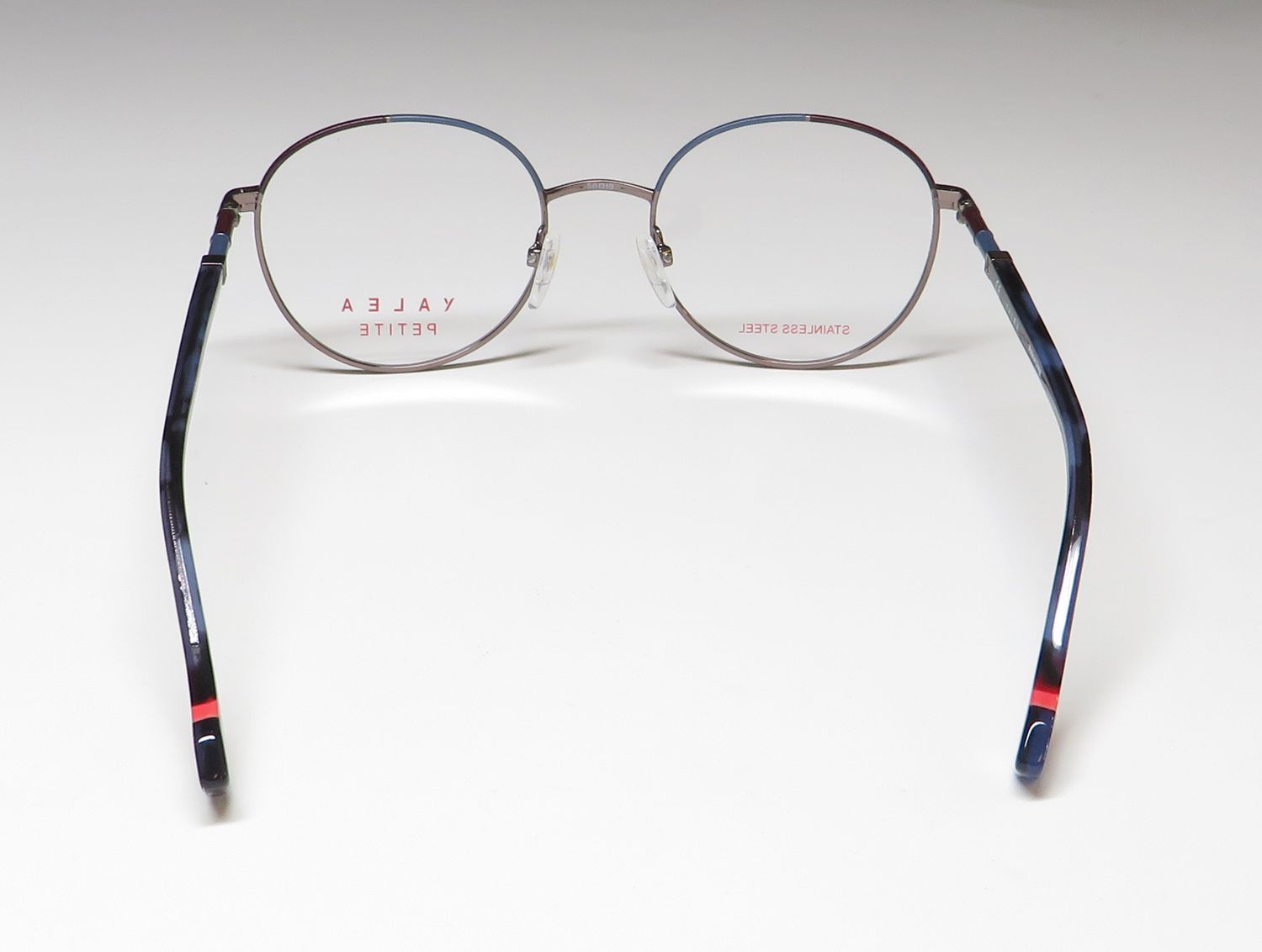 Yalea Vya013l Maggie Petite Eyeglasses by ModaFrames