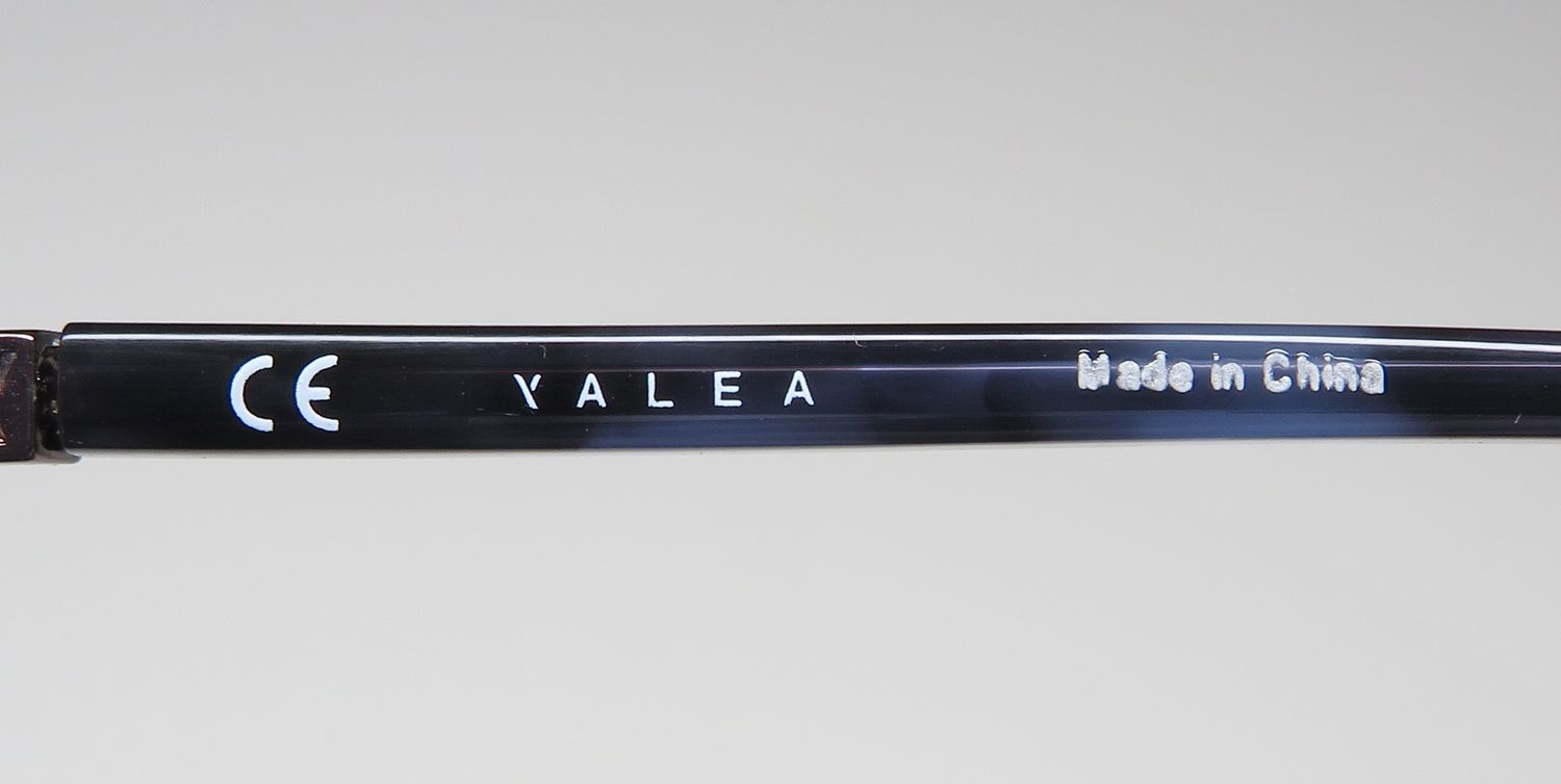 Yalea Vya013l Maggie Petite Eyeglasses by ModaFrames