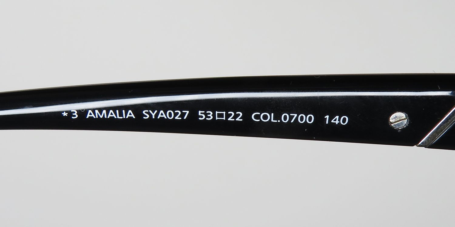 Yalea Sya027 Amalia Sunglasses by ModaFrames
