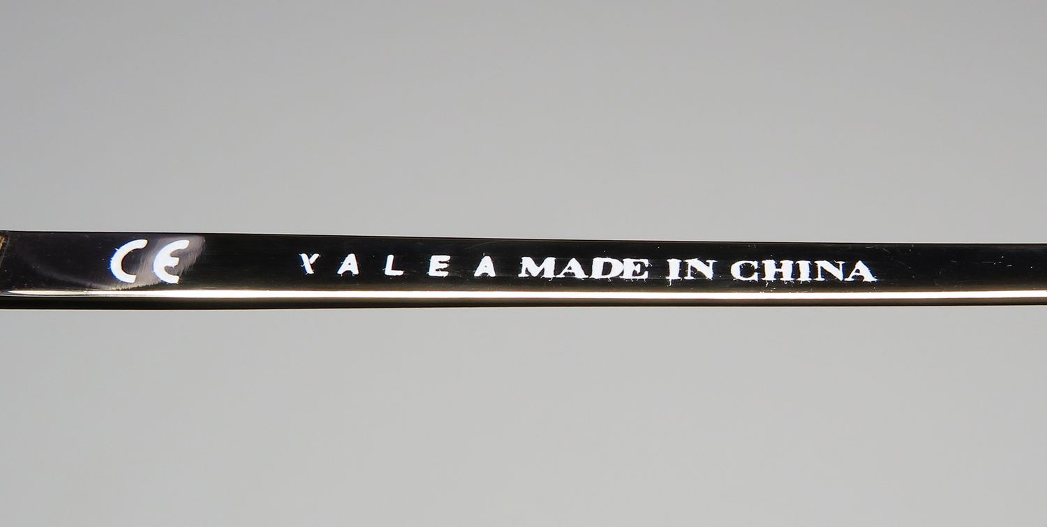 Yalea Sya026 Mireia Sunglasses by ModaFrames