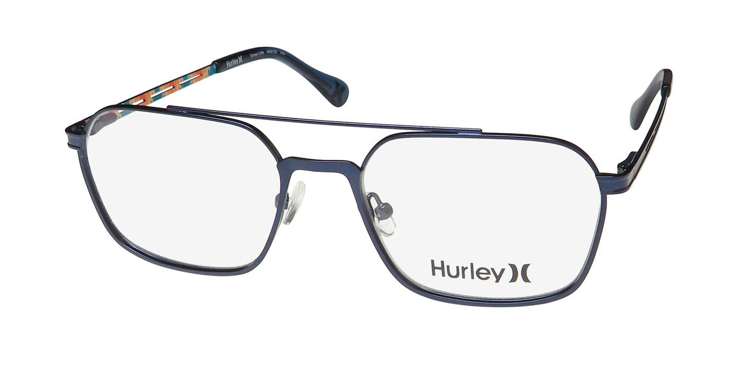 Hurley Hmo120 Sunset Cliffs Eyeglasses by ModaFrames