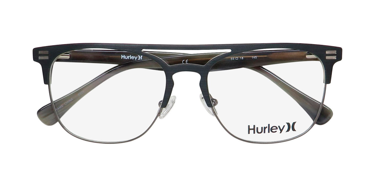 Hurley Hmo103 Newport Eyeglasses by ModaFrames