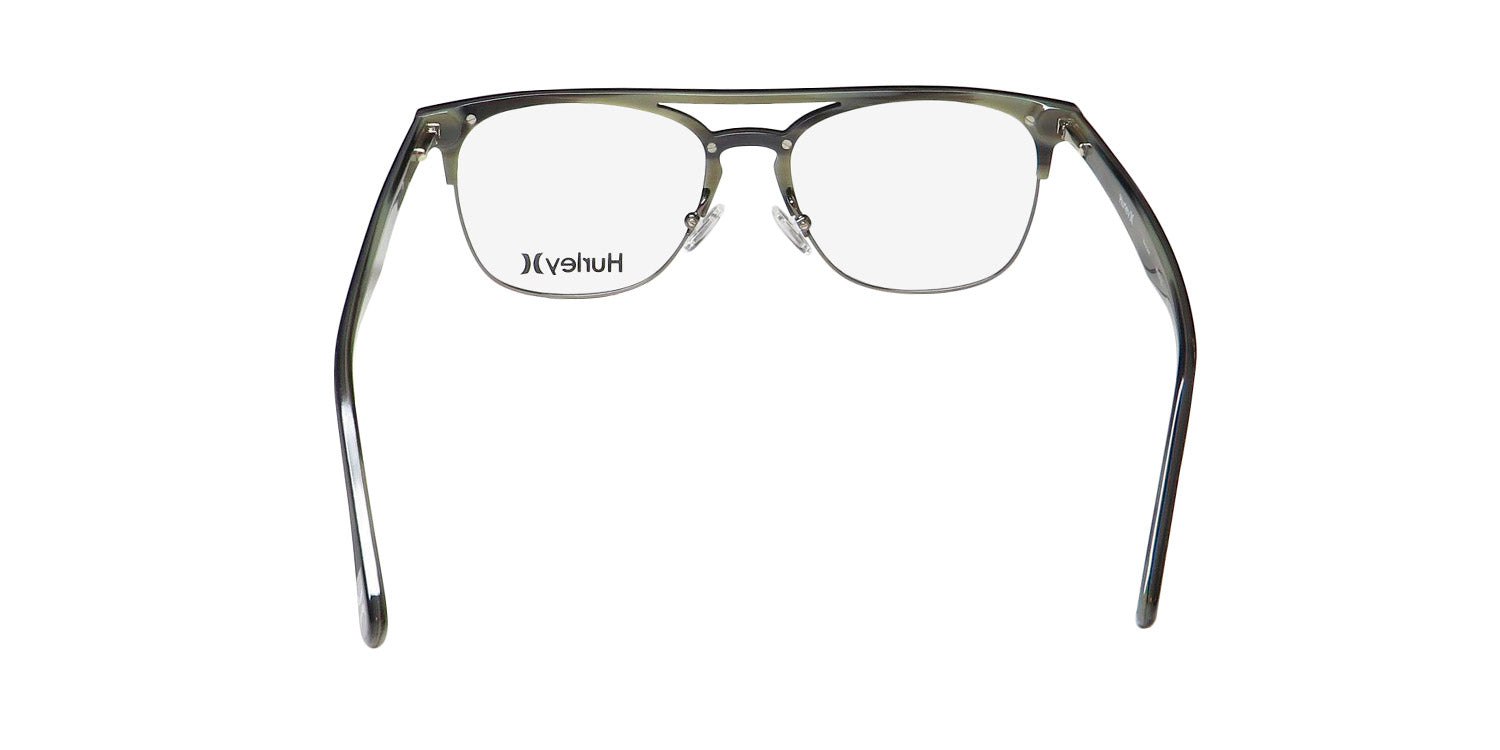 Hurley Hmo103 Newport Eyeglasses by ModaFrames