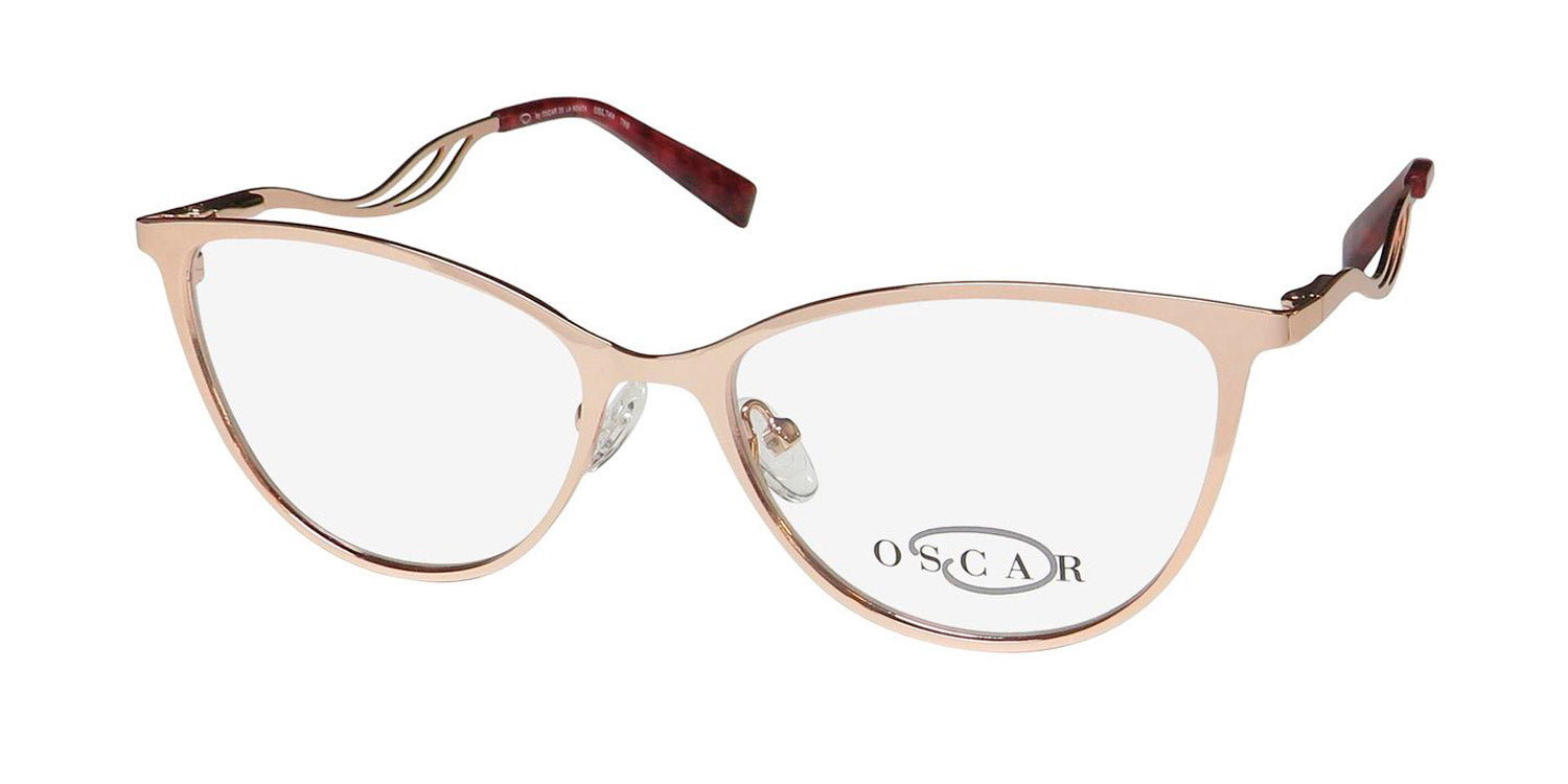 Oscar de la Renta Osl 749 Eyeglasses by ModaFrames