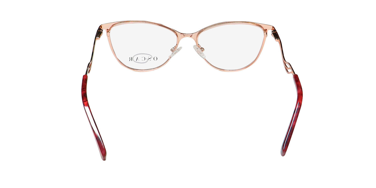 Oscar de la Renta Osl 749 Eyeglasses by ModaFrames