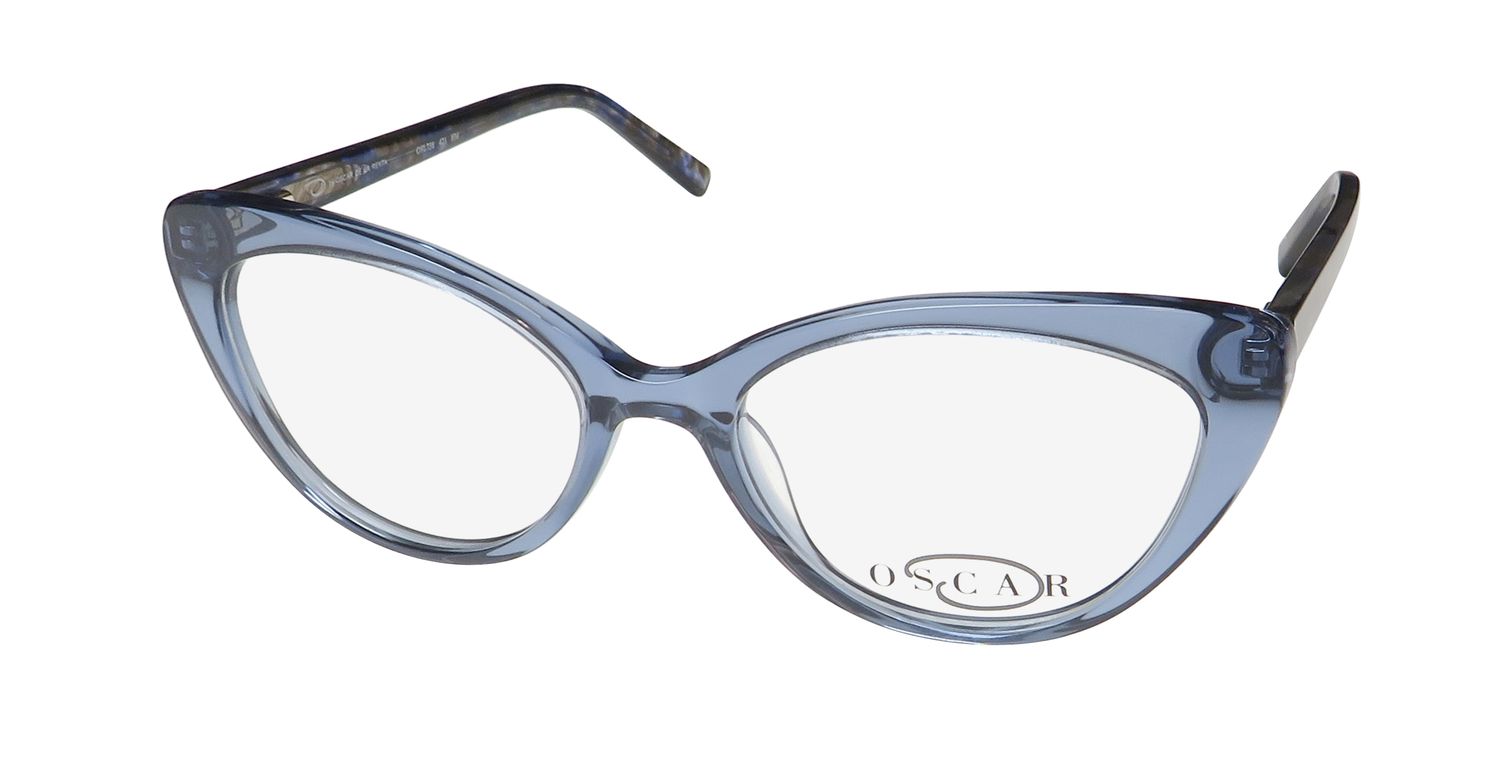 Oscar de la Renta Osl 738 Eyeglasses by ModaFrames