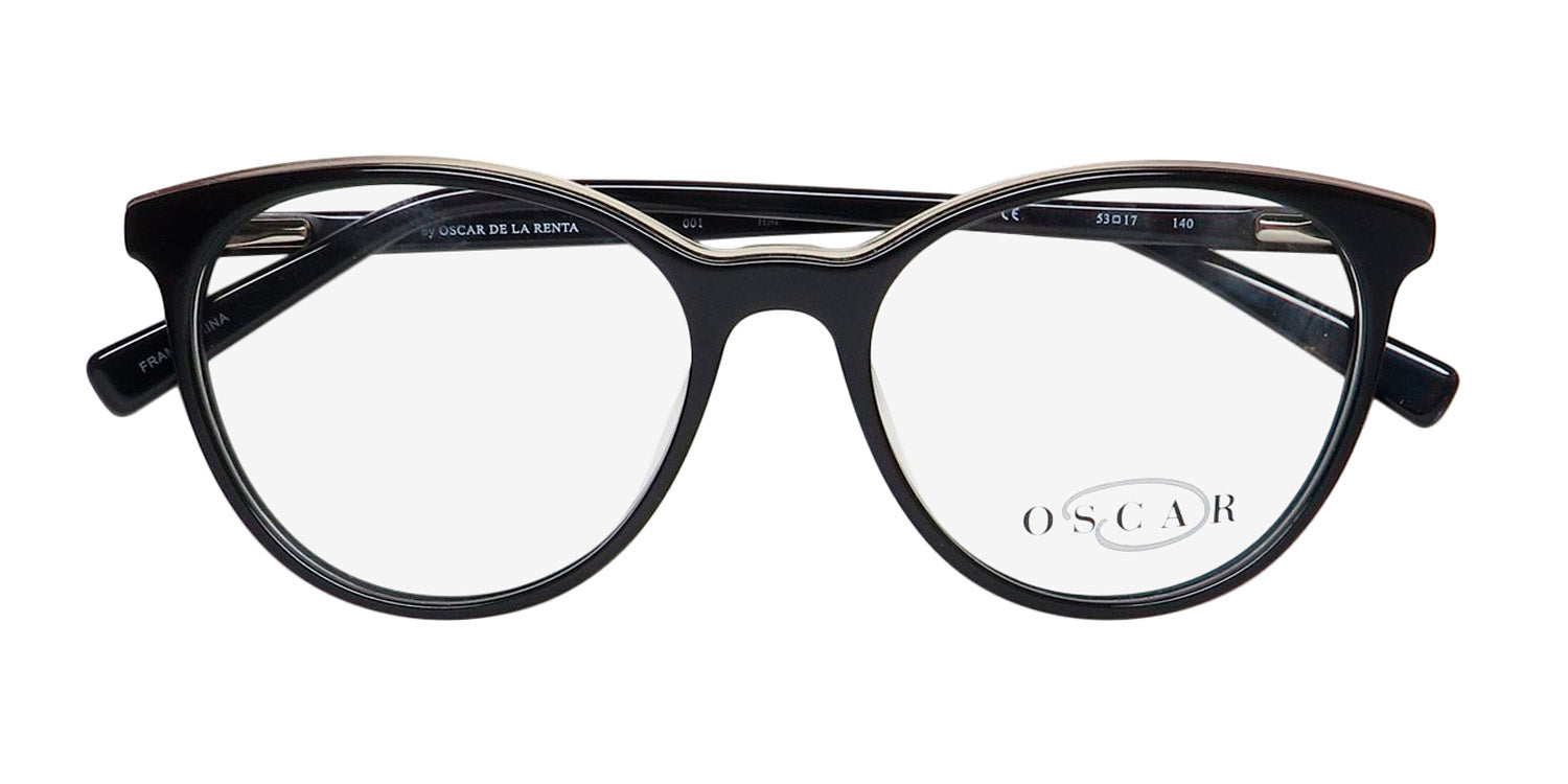 Oscar de la Renta Osl 726 Eyeglasses by ModaFrames