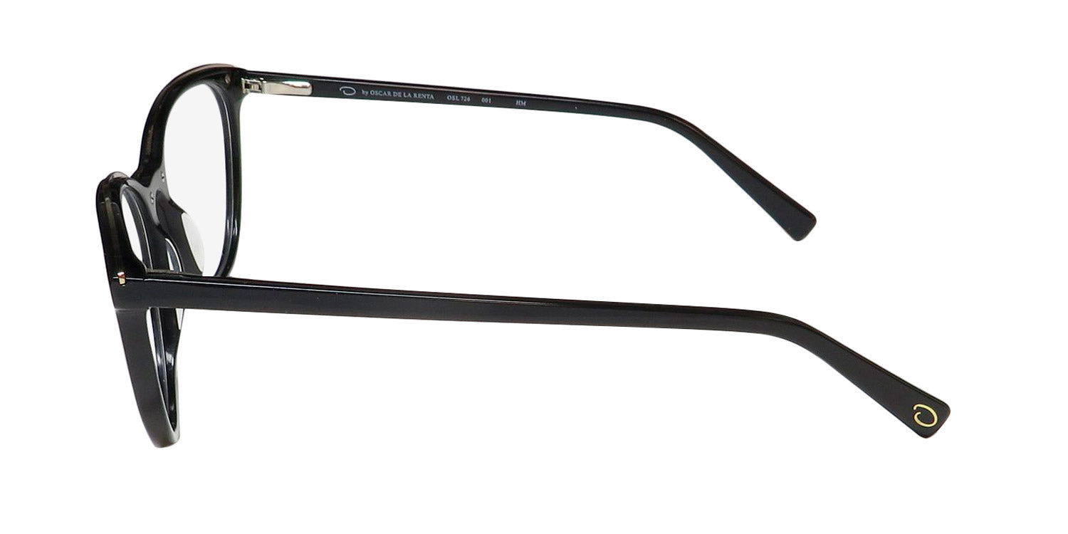 Oscar de la Renta Osl 726 Eyeglasses by ModaFrames