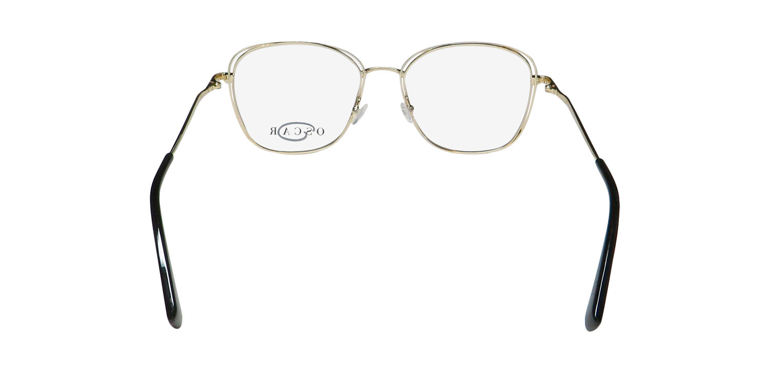 Oscar de la Renta Osl 740 Eyeglasses by ModaFrames