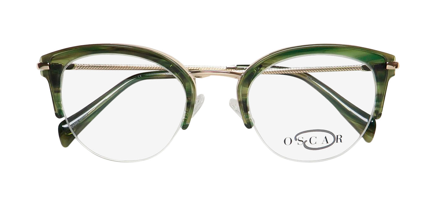 Oscar de la Renta Osl 737 Eyeglasses by ModaFrames