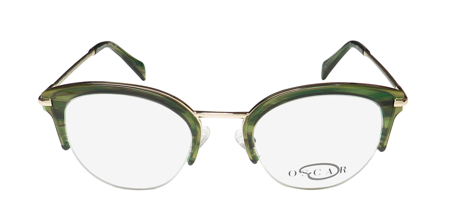 Oscar de la Renta Osl 737 Eyeglasses by ModaFrames