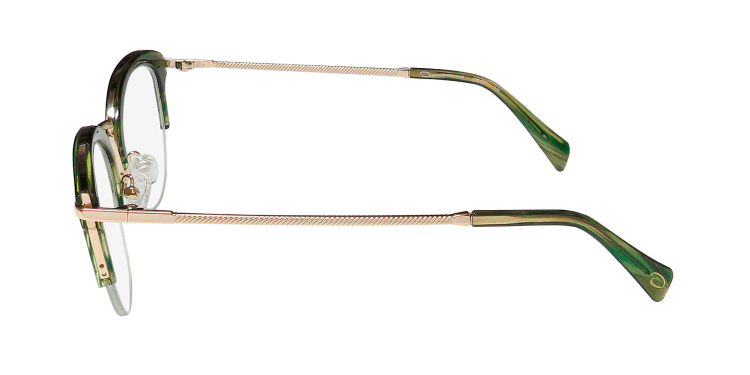 Oscar de la Renta Osl 737 Eyeglasses by ModaFrames