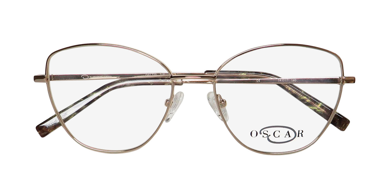 Oscar de la Renta Osl 739 Eyeglasses by ModaFrames