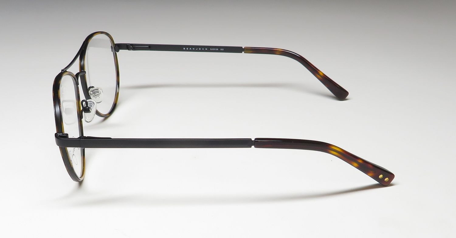 Sean John 5106 Eyeglasses by ModaFrames