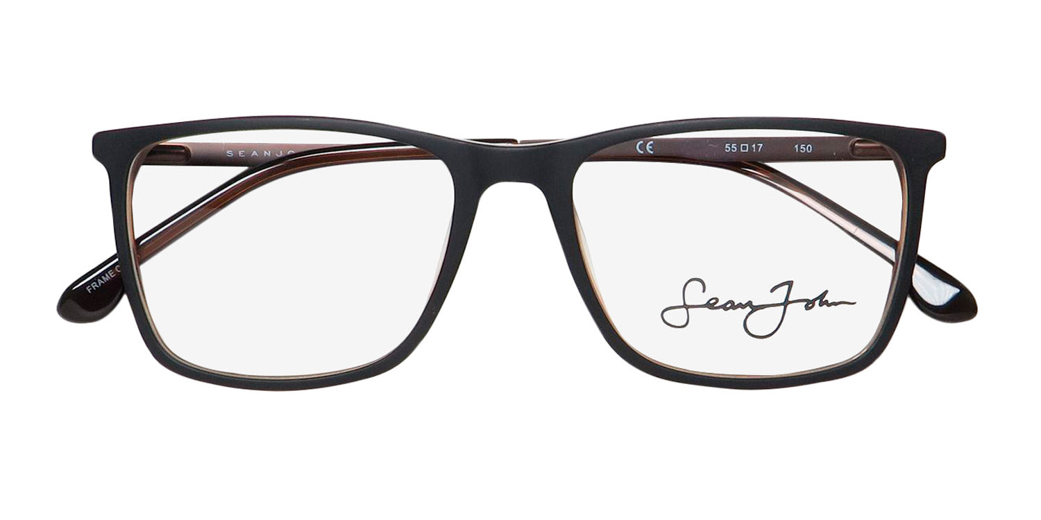 Sean John 5126 Eyeglasses by ModaFrames