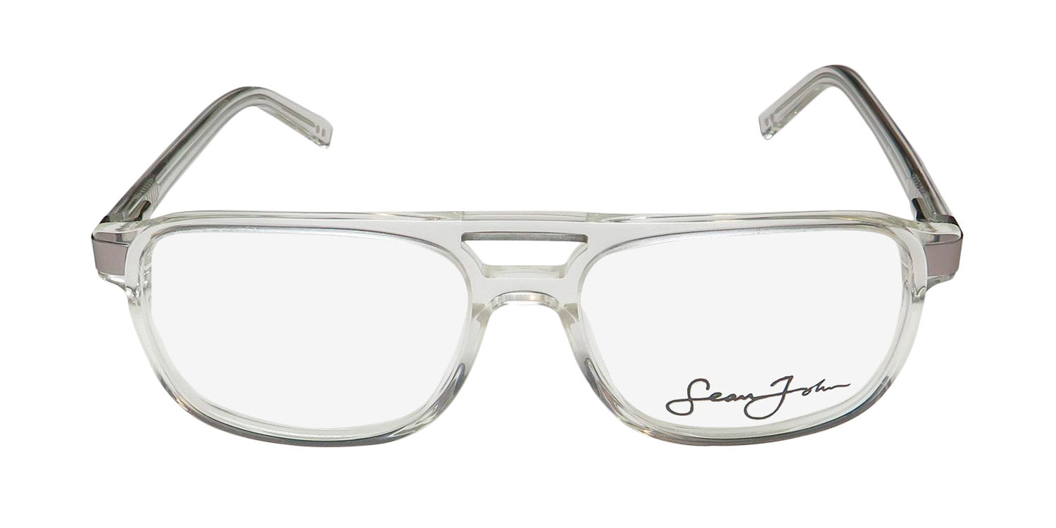 Sean John 5145 Eyeglasses by ModaFrames