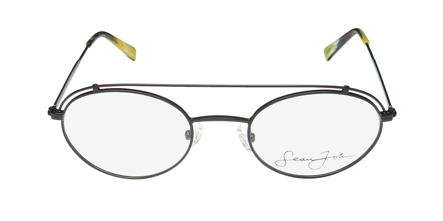 Sean John 5112 Eyeglasses by ModaFrames