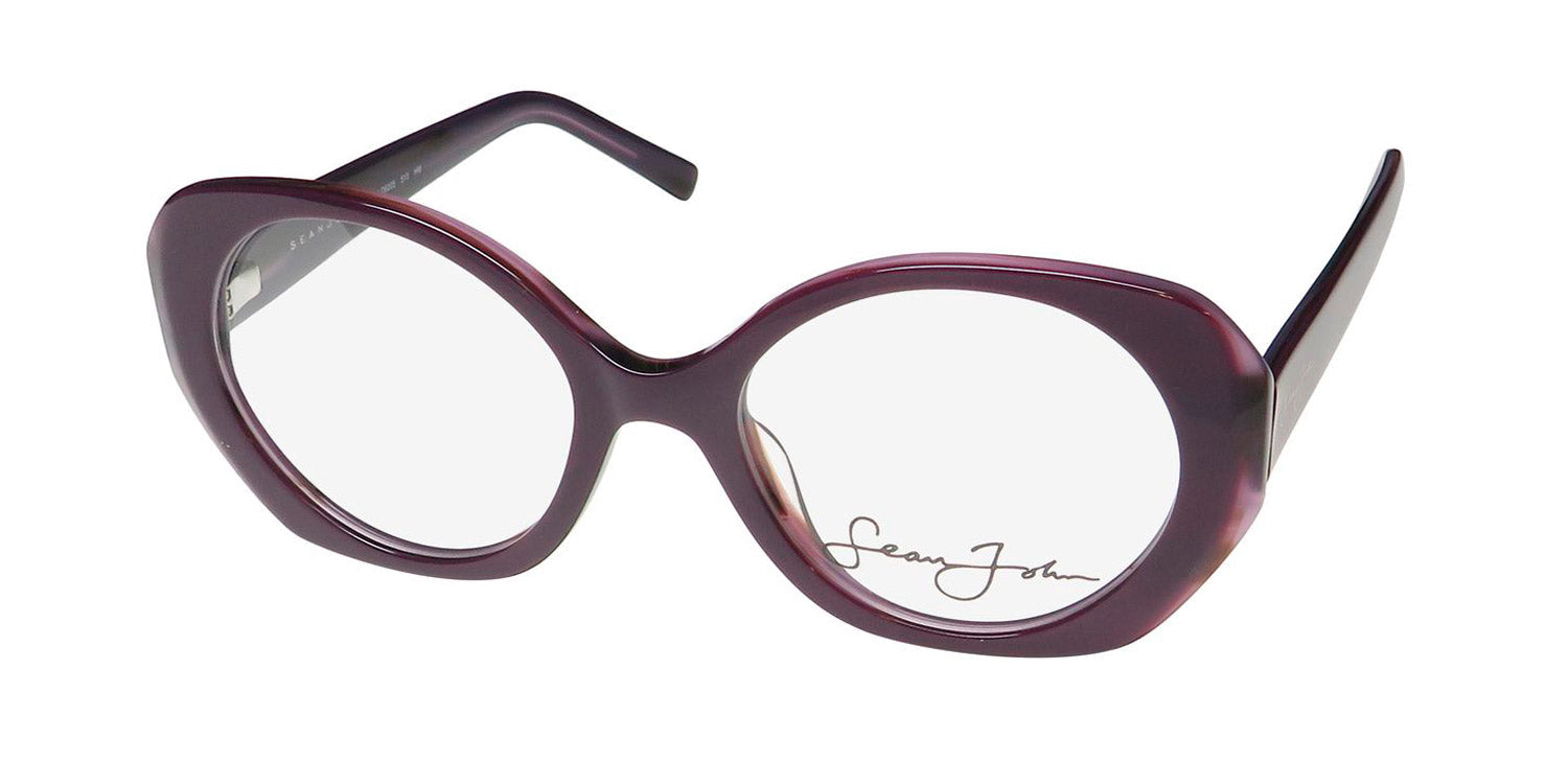 Sean John 6005 Eyeglasses by ModaFrames