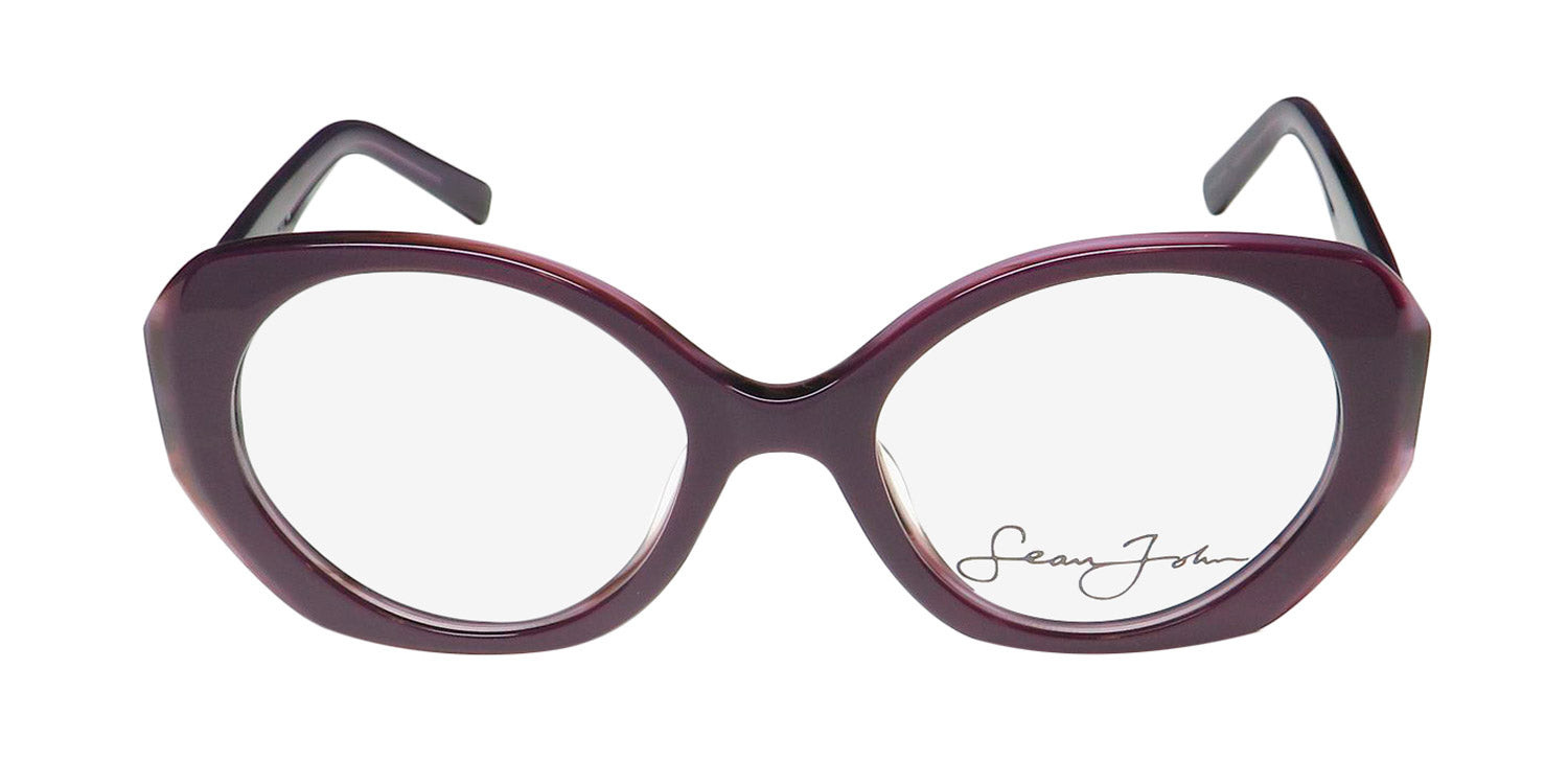 Sean John 6005 Eyeglasses by ModaFrames
