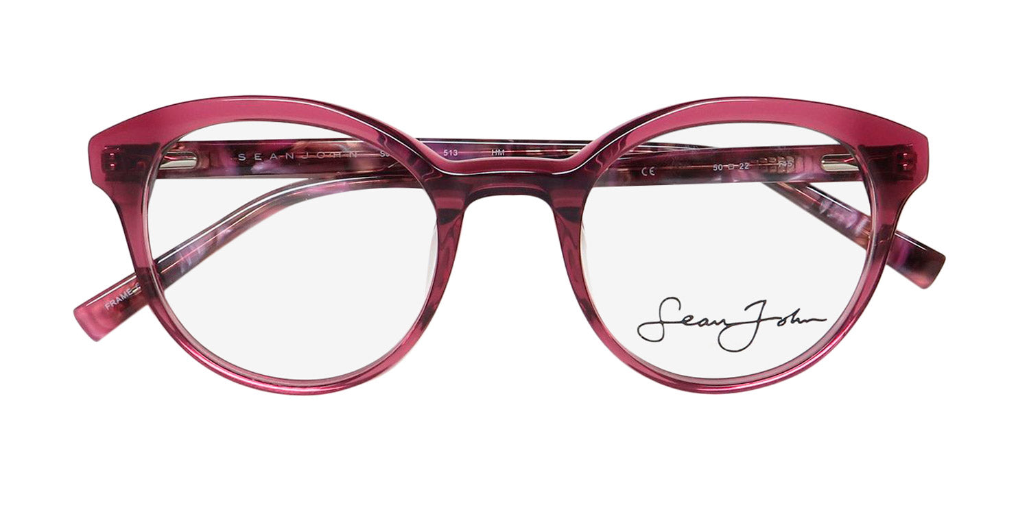 Sean John 6019 Eyeglasses by ModaFrames