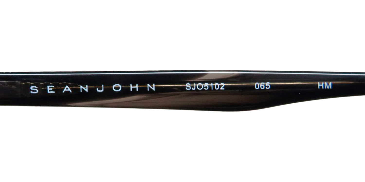 Sean John 5102 Eyeglasses by ModaFrames