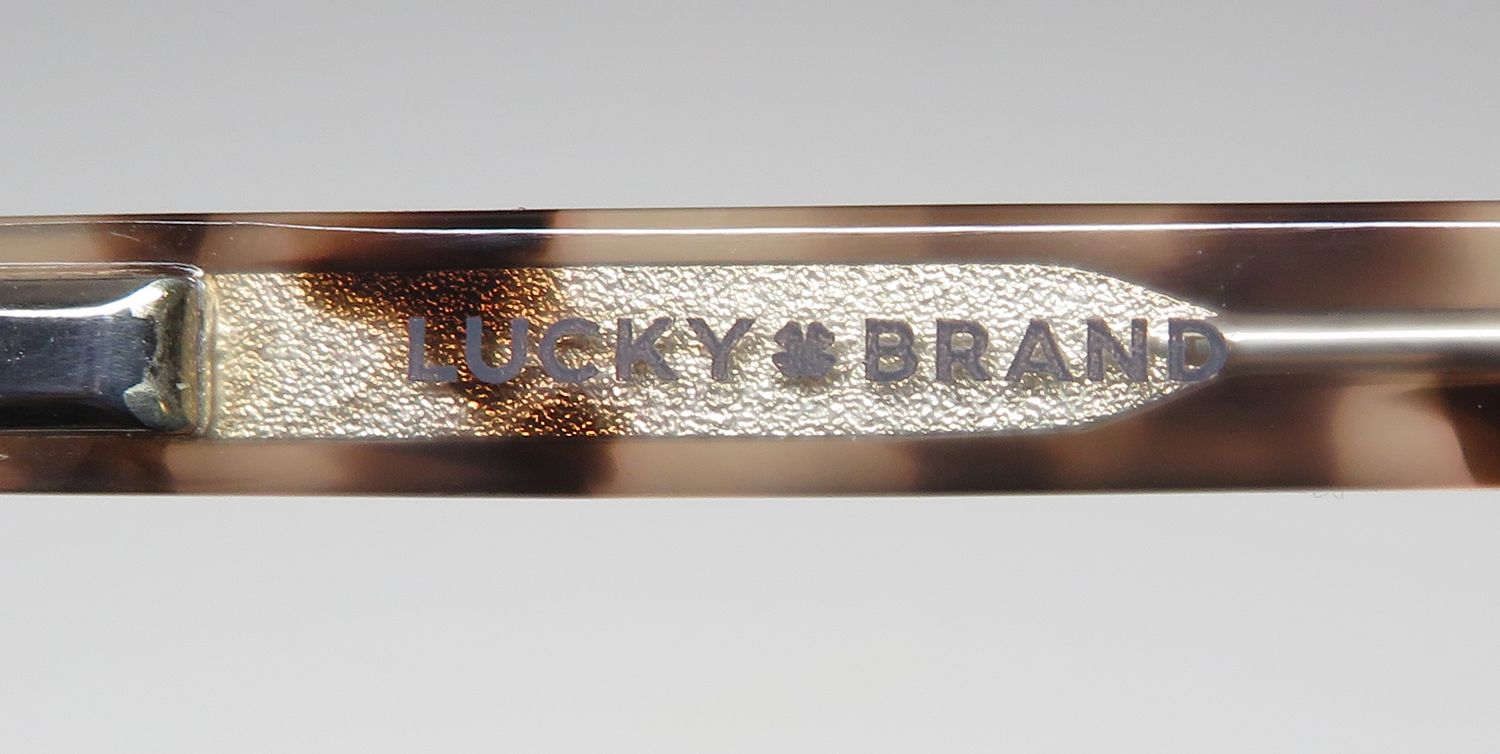 Lucky Brand D710 Eyeglasses by ModaFrames