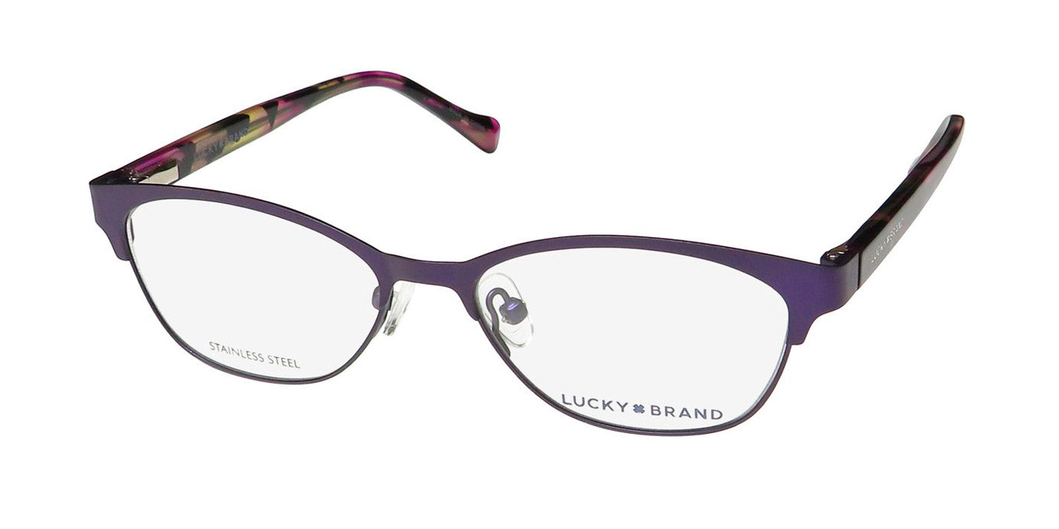 Lucky Brand D710 Eyeglasses by ModaFrames