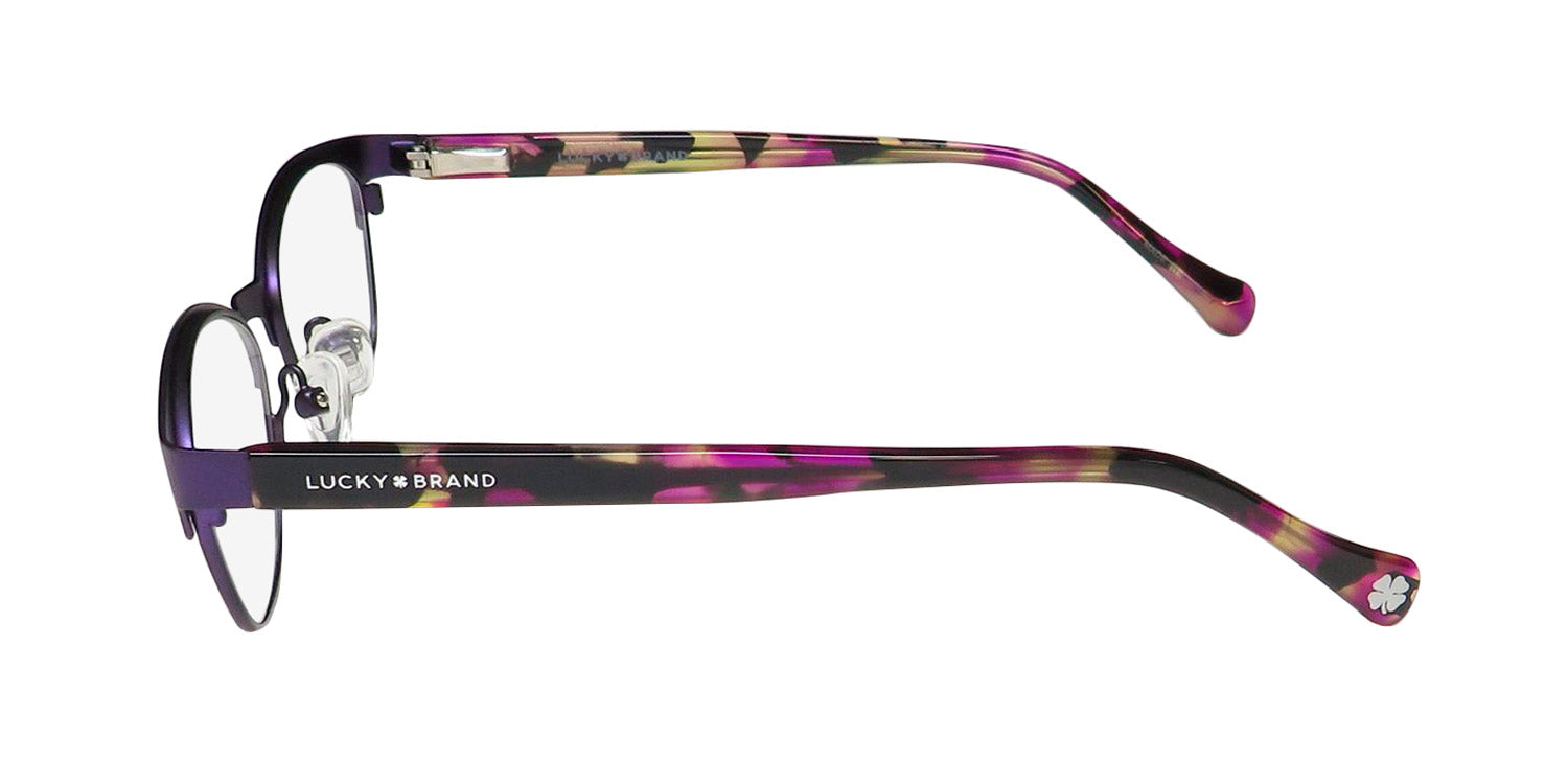 Lucky Brand D710 Eyeglasses by ModaFrames