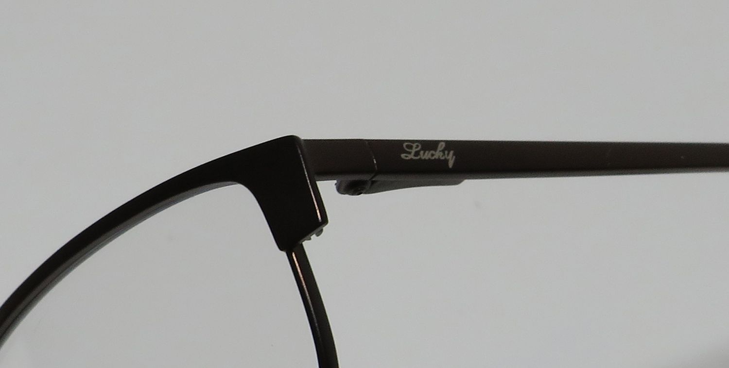 Lucky Brand Break Time Eyeglasses by ModaFrames