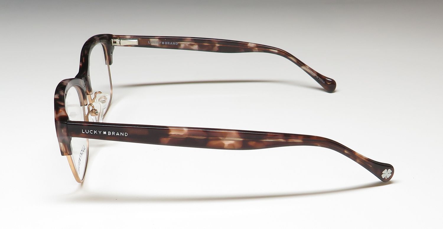 Lucky Brand D109 Eyeglasses by ModaFrames