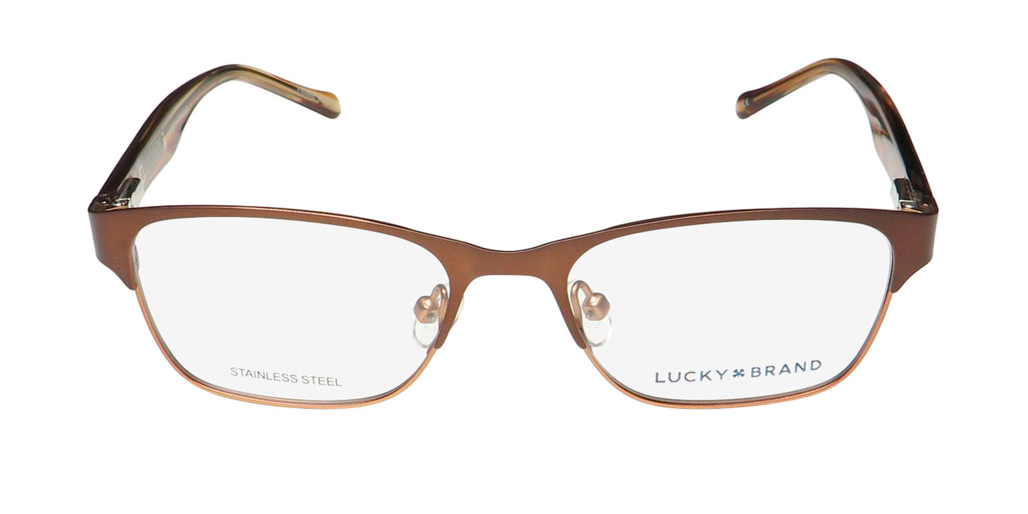 Lucky Brand D707 Eyeglasses by ModaFrames