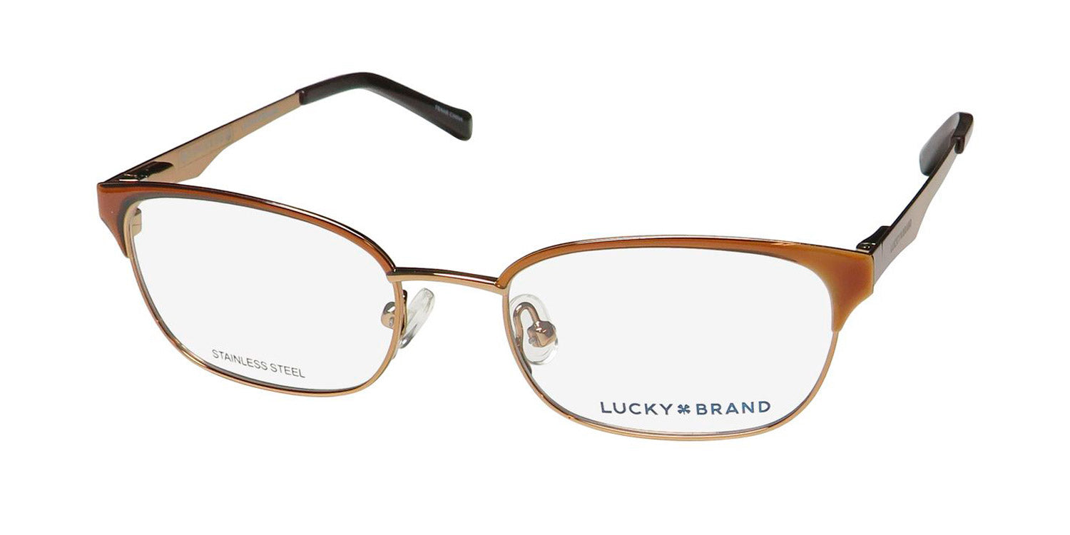 Lucky Brand D703 Eyeglasses by ModaFrames