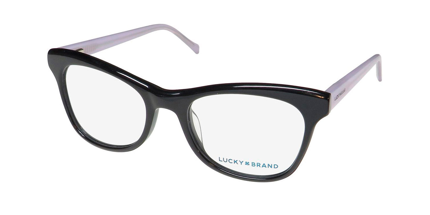 Lucky Brand D708 Eyeglasses by ModaFrames